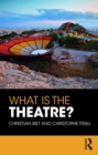 What is the Theatre? - eBook