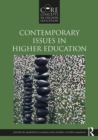 Contemporary Issues in Higher Education - eBook