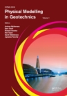 Physical Modelling in Geotechnics, Volume 1 : Proceedings of the 9th International Conference on Physical Modelling in Geotechnics (ICPMG 2018), July 17-20, 2018, London, United Kingdom - eBook