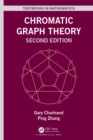 Chromatic Graph Theory - eBook