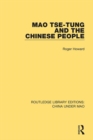 Mao Tse-tung and the Chinese People - eBook