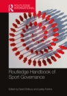 Routledge Handbook of Sport Governance - eBook