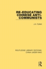 Re-Educating Chinese Anti-Communists - eBook