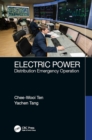 Electric Power : Distribution Emergency Operation - eBook