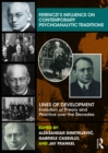 Ferenczi’s Influence on Contemporary Psychoanalytic Traditions : Lines of Development—-Evolution of Theory and Practice over the Decades - eBook