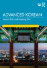 Advanced Korean - eBook