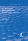 The Management of Failing DipSW Students : Activities and Exercises to Prepare Practice Teachers for Work with Failing Students - eBook