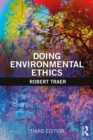 Doing Environmental Ethics - eBook