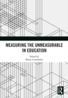 Measuring the Unmeasurable in Education - eBook
