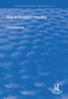 Risk in Probation Practice - eBook