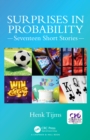 Surprises in Probability : Seventeen Short Stories - eBook
