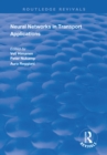 Neural Networks in Transport Applications - eBook