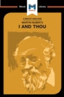 An Analysis of Martin Buber's I and Thou - eBook