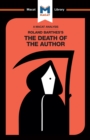 An Analysis of Roland Barthes's The Death of the Author - eBook
