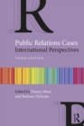 Public Relations Cases : International Perspectives - eBook
