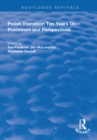 Polish Transition Ten Years On : Processes and Perspectives - eBook