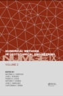 Numerical Methods in Geotechnical Engineering IX, Volume 2 : Proceedings of the 9th European Conference on Numerical Methods in Geotechnical Engineering (NUMGE 2018), June 25-27, 2018, Porto, Portugal - eBook