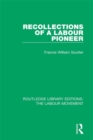 Recollections of a Labour Pioneer - eBook