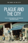 Plague and the City - eBook