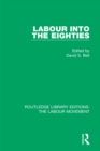 Labour into the Eighties - eBook