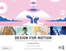 Design for Motion : Fundamentals and Techniques of Motion Design - eBook