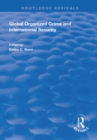 Global Organized Crime and International Security - eBook