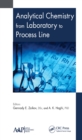 Analytical Chemistry from Laboratory to Process Line - eBook