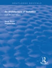 An Architecture of Invitation : Colin St John Wilson - eBook