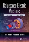 Reluctance Electric Machines : Design and Control - eBook