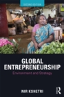 Global Entrepreneurship : Environment and Strategy - eBook