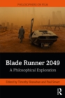 Blade Runner 2049 : A Philosophical Exploration - eBook