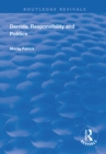 Derrida, Responsibility and Politics - eBook