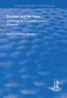 Doctors and the State : The Struggle for Professional Control in Zimbabwe - eBook