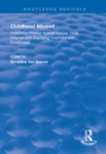 Childhood Abused : Protecting Children Against Torture, Cruel, Inhuman and Degrading Treatment and Punishment - eBook