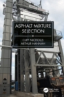 Asphalt Mixture Selection - eBook