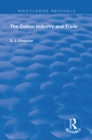 The Cotton Industry and Trade - eBook