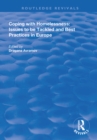 Coping with Homelessness : Issues to be Tackled and Best Practices in Europe - eBook