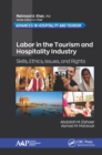 Labor in the Tourism and Hospitality Industry : Skills, Ethics, Issues, and Rights - eBook
