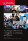 Routledge International Handbook of Emotions and Media - eBook