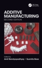 Additive Manufacturing, Second Edition - eBook