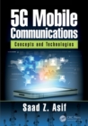 5G Mobile Communications : Concepts and Technologies - eBook