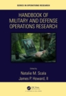Handbook of Military and Defense Operations Research - eBook