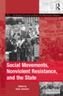 Social Movements, Nonviolent Resistance, and the State - eBook