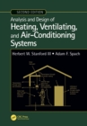 Analysis and Design of Heating, Ventilating, and Air-Conditioning Systems, Second Edition - eBook