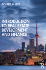 Introduction to Real Estate Development and Finance - eBook