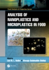 Analysis of Nanoplastics and Microplastics in Food - eBook