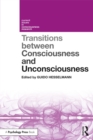 Transitions Between Consciousness and Unconsciousness - eBook