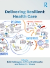 Delivering Resilient Health Care - eBook