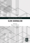 Slow Journalism - eBook