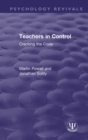 Teachers in Control : Cracking the Code - eBook